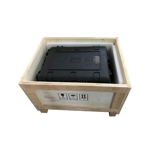 Máy làm sạch <span class=keywords><strong>Laser</strong></span> xung 3m 200W 500W để làm sạch gỉ thép carbon cho đá & nhôm - Product Image 6