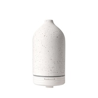 Humidificateur ultrasonique pour parfum de nébulisation domestique 360 Machines de diffuseur d'arôme d'huile essentielle de parfum électrique professionnel