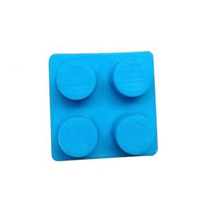 Indoor Court Floor <b>Rubber</b> Shock Pads for Sports Wood Flooring,Made in China - Product Image 6