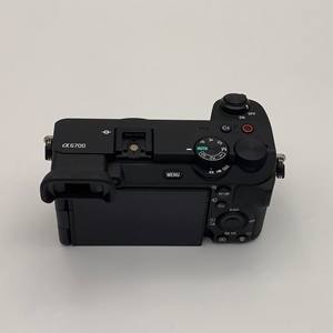 เหมาะสำหรับกล้องดิจิตอลมิเรอร์เลสระดับไฮเอนด์ <span class=keywords><strong>Sony</strong></span> <span class=keywords><strong>A6700</strong></span> ความละเอียด 26.0 ล้านพิกเซล เซ็นเซอร์ APS-C Exmor R CMOS - Product Image 3