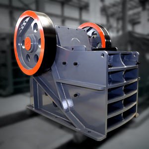 Factory Direct Lieferant <span class=keywords><strong>Pe</strong></span> X Backen brecher Steinbruch Brecher Zerkleinerung anlage komplett - Product Image 6