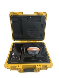 I73 +/X6/T5 Pro GNSS RTK ระบบสำรวจที่ดิน OEM รถแลนด์โรเวอร์จีพีเอสและเครื่องมือพื้นฐานสนับสนุนการสำรวจที่ดิน - Product Image 4