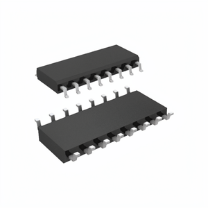 Ic Integrated Circuit Interface MAX202ESE 16 SOlC (0.154", <b>3</b>.90mm Width) Original One Stop Service - Product Image 1