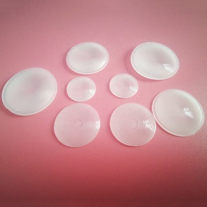 HDPE alta Denisity Material de polietileno pasar infrarrojos PIR lente tipo <span class=keywords><strong>Fresnel</strong></span> - Product Image 4