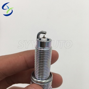 Bujía de bujía de buena calidad para coche, pieza de automóvil para Audi Q7 VW Passat <span class=keywords><strong>Touareg</strong></span> CC Porsche Cayenne 101905622 101 905 622 - Product Image 2