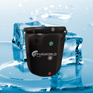 Bañera <span class=keywords><strong>de</strong></span> hielo, bañeras <span class=keywords><strong>de</strong></span> inmersión frías <span class=keywords><strong>de</strong></span> Pvc portátiles, bañeras <span class=keywords><strong>de</strong></span> hielo inflables para la recuperación <span class=keywords><strong>de</strong></span> atletas <span class=keywords><strong>de</strong></span> crioterapia - Product Image 5