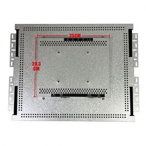 19 "<span class=keywords><strong>IR</strong></span> Arcade Pog595 Pot O altın dokunmatik ekran monitör - Product Image 4