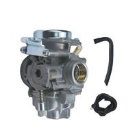 25mm 27mm 29mm Hon Da Titan CBF125 CBF150 CBF180 CB150 GL150 OEM remplacement Performance mise à niveau carburateur de moto