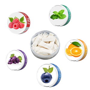 ผงไมโครแคปซูลสเปียร์มิ้นท์ ชนิดผง แห้ง สำหรับปรุงแต่งรสชาติอาหาร เกรดอาหาร สำหรับซองสนุส ยาสูบแบบใหม่ ยาสูบไร้นิโคติน - Product Image 4