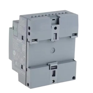 Contrôleur PLC PAC Siemens 6ED1052-1MD08-0BA1 8/4 I/O DC20.4V-28.8V Ethernet/ProfiNet/UDP 1 Mo de mémoire intégrée 150 Ko - Product Image 3