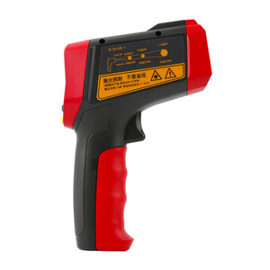 Thermomètre infrarouge Uni-T UT305S de qualité industrielle, pistolet de mesure de température sans contact, de -50 à 2000 °C - Product Image 3