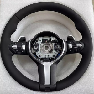 <span class=keywords><strong>Volant</strong></span> personnalisé pour <span class=keywords><strong>BMW</strong></span> Série <span class=keywords><strong>1</strong></span> 3 5 7 X5 F15 E70 X6 F16 E71 X1 E84 <span class=keywords><strong>F20</strong></span> F22 F30 F32 F36 F40 F80 F90 E30 E92 F34 X2 F21 F33 - Product Image 4