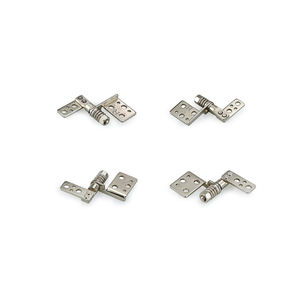 Yuzhou Charnière rotative personnalisable pour vente en gros, avec axe de rotation, positionnement à arrêt libre, verrouillage et charge sans fil - Product Image 1