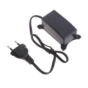 Meilleure vente Pompe à air <span class=keywords><strong>pour</strong></span> aquarium 1W - Oxygénateur ultra silencieux <span class=keywords><strong>pour</strong></span> petits aquariums, poissons rouges/betta, pierres à bulles - Product Image 1