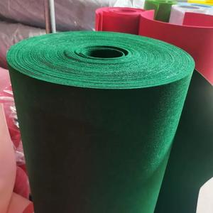 100% Natural 3mm 5mm Fieltro de lana industrial Fieltro de lana - Product Image 2