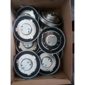 Tappo del Serbatoio del Carburante per Escavatore da 20 Tonnellate PC200-8, Codice Articolo 20Y-04-11161, 71 G, Acciaio, 40 mm D.E., Plug-In, Compatibilità OEM - Product Image 4