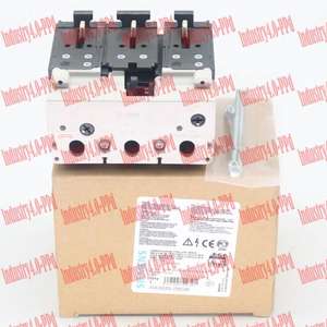 1 buah pemutus sirkuit Tripper arus berlebih baru Breaker 3P 250AXR - Product Image 1