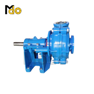 High Quality Stainless Steel Dredge Pump for <b>Gold</b> Mining Sand Suction with - Product Image 2
