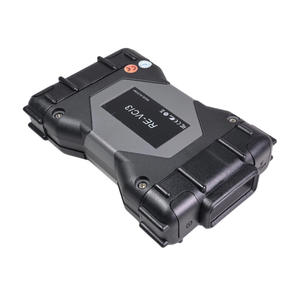 Instrumento de Diagnóstico Completo para Vehículos VCI3-<span class=keywords><strong>RE</strong></span> V240 Original 1:1 con Compatibilidad OLIVER 12V para - Product Image 6