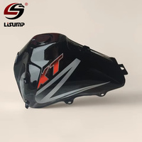 Pièces détachées et accessoires pour moto personnalisés, kit complet de carrosserie, couvercle de réservoir de carburant, culasses de moteur, kits de boulons de réservoir de carburant pour Gxt200
