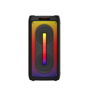 Fabricación de altavoces de graves portátiles Altavoces inalámbricos de alta calidad Altavoz de fiesta interior al aire libre de 30 vatios (<span class=keywords><strong>B</strong></span> 69S) - Product Image 4