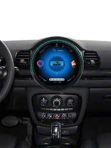 Autoradio tactile Krando 11,8'' pour BMW <span class=keywords><strong>MINI</strong></span> <span class=keywords><strong>Cooper</strong></span> F54 2016-2022, navigation GPS hors ligne, CarPlay sans fil - Product Image 6