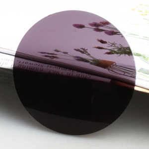 <span class=keywords><strong>Verres</strong></span> de lunettes individuels <span class=keywords><strong>teintés</strong></span> de conception allemande Progressive 1.5/1.56/1.60/1.67 - Product Image 5