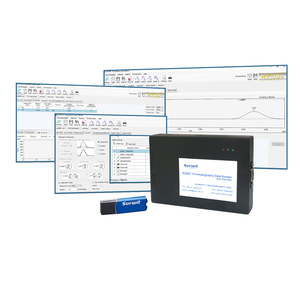 CHINCAN N2000+ Chromatography Data System HPLC Workstation OEM <b>Plastic</b> Customizable 1 Year Warranty N2000 Chromatograph Zhejiang - Product Image 1