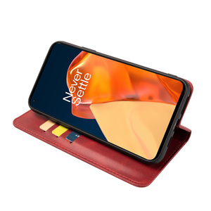 Funda de Cuero de Lujo Tipo Libro para Kyocera Digno SX2 3 Aumaho3 Android One S4 8 9 10, Estilo Ejecutivo - Product Image 2