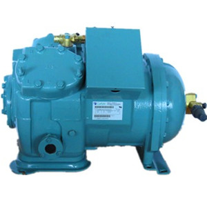 Compresor Semihermético Comercial para Transporte, 400V-460V, Certificado CE, Venta Económica con Refrigerante <span class=keywords><strong>R134A</strong></span> - Product Image 6