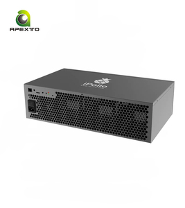 Mới ipollo v2h vv Miner-3600M/3500m/3400M tỷ lệ băm, 475W, Thuật toán ethash, Chuyên Nghiệp asic vv máy khai thác mỏ - Product Image 4