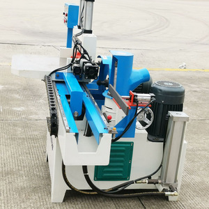 MX3515A madeira totalmente automático dedo marceneiro dedo conjunta shaper máquina - Product Image 4