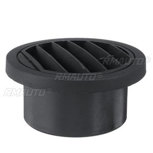 2/4/8 piezas de salida de aire de 75 mm para calefactores de estacionamiento diésel Webasto Eberspaecher Propex - Product Image 3