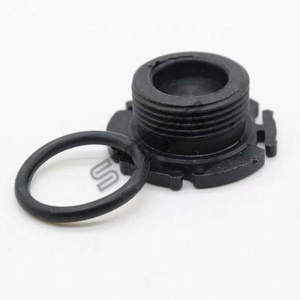 Steker penguras oli suku cadang mesin otomatis kualitas tinggi 11137605018 untuk BMW 228i 320i 328i 428i 528i 2.0L - Product Image 4