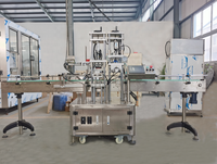 Máquina Selladora al Vacío y Tapadora de Latas para Frascos y Botellas de Vidrio, Fácil de Operar, Accionada por Motor