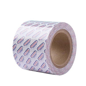 Papier déshydratant GZJZ002, film d'emballage transparent personnalisé pour désoxydant alimentaire - Product Image 3