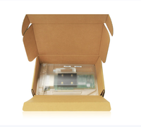 9500-16e Broadcom LSI 9500-16e SAS SATA NVMe HBA PCIe 4.0 Adattatore Host Bus Esterno a 16 Porte, Scheda Controller di Archiviazione 12Gbps