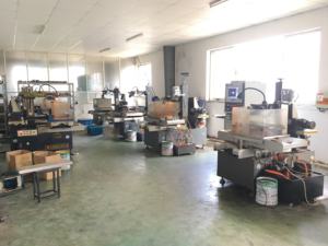 Composants d'équipement de brûleur en forme de U en acier inoxydable pour équipements commerciaux et résidentiels industriels, <span class=keywords><strong>camping</strong></span> en plein air - Product Image 4