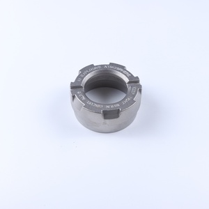 خدمة تصنيع عالية الدقة مخصصة ، منتج صب الأجزاء المعدنية من الفولاذ المقاوم للصدأ - Product Image 1