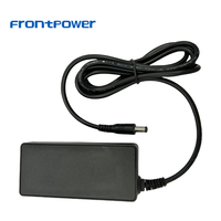 Frontpower 36W Level VI Desktop-Netzteil 5V4A-5V6A 9V4A 12V3A 24V1.5A 15V2.4A /CE-Zertifiziert 2 Jahre Garantie