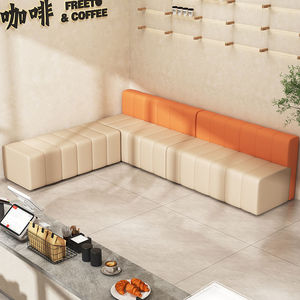SUCCESSOR Silla de cabina de diseño moderno Asientos Muebles de área de <span class=keywords><strong>descanso</strong></span> personalizables para restaurantes Hoteles y restaurantes - Product Image 2