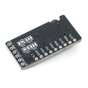 Placa decodificadora DAC PCM5102, convertidor de Audio estéreo, módulo de salida RCA para actualización de altavoces inteligentes - Product Image 2