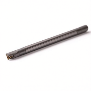 Herramienta de Torneado Interno Ttake R L Ta8100 con Insertos Positivos - Product Image 2