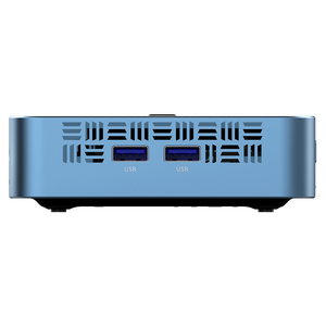 PELADN WI-4 Mini <b>Pc</b> Processor N5105 UHD Graphics 800MHz Host High Cost Performance Gaming Desktop 8G DDR4 128GB 256gb - Product Image 6