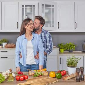 Tablas de Cortar de Madera de Acacia al por Mayor con Asas, Personalizables con Grabado Láser para Cocina, Ideales para Cortar y Regalar - Product Image 6