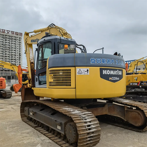 ใช้ Komatsu PC228US PC 228US PC228รถขุด PC228 PC300 PC220 PC228 - Product Image 3
