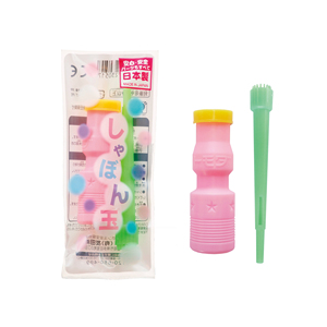 Juguete de Burbujas Japonés de Última Generación, Fabricante Mayorista de Juguetes de Plástico para Niños Pequeños - Product Image 1