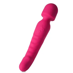 Clitoral Vibrator High Frequency Small Powerful G Spot Stimulator for Female Masturbation Get Orgasm Personal Massager Vaginal