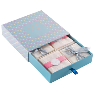 Custom Logo Handmade Square Soap Bar Packaging <b>Box</b> <b>Paper</b> Gift <b>Box</b> for Home Made Soap Luxury <b>Paper</b> Packaging - Product Image 3