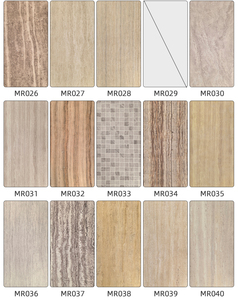 Pannello Murale in <span class=keywords><strong>Pietra</strong></span> Flessibile MCM, Piastrelle in <span class=keywords><strong>Pietra</strong></span> Artificiale Ignifughe in Ceramica <span class=keywords><strong>per</strong></span> Decorazioni Interne ed Esterne - Product Image 4